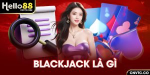 blackjack là gì