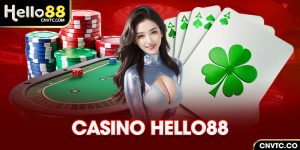 casino hello88