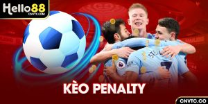 kèo penalty