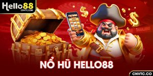 nổ hũ hello88